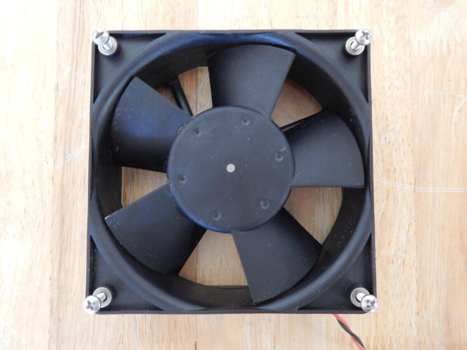 PAPST Multifan 4314 Axial Cooling Fan, *LOT of 3* PAPST Multifan 4314 Axial Cooling Fan, *LOT of 3*